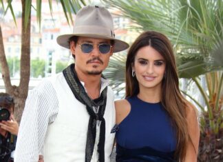 ‘Day Drinker’: il film con Johnny Depp e Penelope Cruz uscirà nelle sale nel 2027