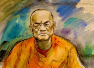 Canada, il “venditore di veleni” si dichiara colpevole: ha causato oltre 150 morti nel mondo Kenneth Law - Photo Credits Radio-Canada