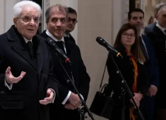 Italia, primo caso di licenziamento per l’IA. Mattarella: «Lavoratrici e lavoratori vanno tutelati» Licenziamento IA - Photo Credits Euronews.com