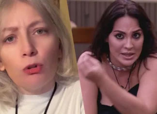 Chi è Lilli Manzini, la sorella di Francesca: cosa fa nella vita e il loro difficile rapporto