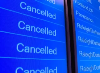 Cancellati dodicimila voli previsti a maggio (e siamo solo all’inizio)