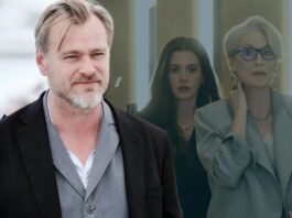 Christopher Nolan commenta ‘Il Diavolo Veste Prada 2’: “È un film grandioso!”