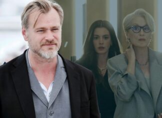 Christopher Nolan commenta ‘Il Diavolo Veste Prada 2’: “È un film grandioso!”