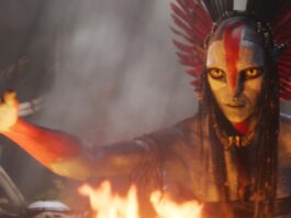 ‘Avatar: Fire and Ash’ sarà disponibile su Disney+, ecco la data ufficiale