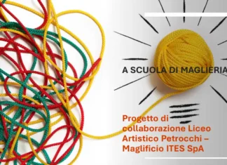 Maglificio ITES SpA: l’azienda che «crede nei giovani e nel valore della formazione sul campo» Maglificio ITES SpA - Immagine del progetto