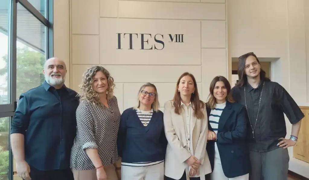 Maglificio ITES SpA