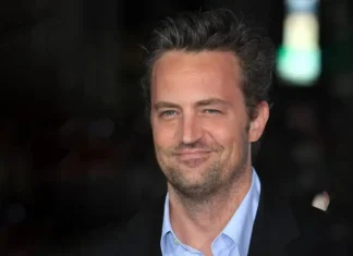 L’ultima eredità di Matthew Perry: all’asta i suoi cimeli per sconfiggere lo «stigma della dipendenza» Matthew Perry Asta - Photo Credits The Economist
