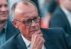 Aumentano le pressioni su Merz dopo la mancata elezione della Germania al Consiglio di Sicurezza dell’ONU Merz Ucraina - Photo Credits alanews (modificato con Canva)