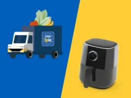 Con Eurospin Online la tecnologia entra in un ecosistema d’acquisto fluido e accessibile