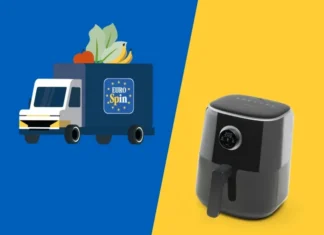 Con Eurospin Online la tecnologia entra in un ecosistema d’acquisto fluido e accessibile
