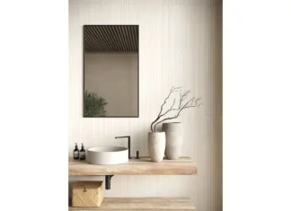 Ceramiche Keope: superfici in gres porcellanato per un’architettura che guarda al futuro
