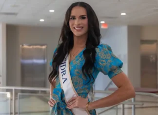 Senatore di Porto Rico in collera: «Una donna trans a Miss Universo è una vergogna e un disonore» Miss Universo Trans - Photo Credits Primera Hora