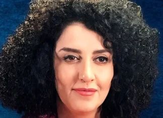 La premio Nobel Narges Mohammadi è stata dimessa dall’ospedale di Teheran ed è tornata a casa
