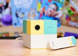 Nex Playground, la console safe per bambini e famiglie: adesso arriva nel Regno Unito Nex Playground - Photo Credits Instant Gaming News
