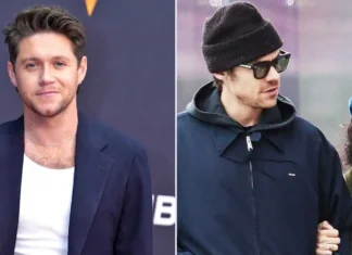 No, Niall Horan non andrà al matrimonio di Harry Styles e Zoë Kravitz