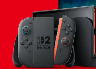 È ufficiale: Nintendo annuncia un aumento di prezzo della Switch 2, ma non solo Nintendo Switch 2 - Photo Credits Wired Italia