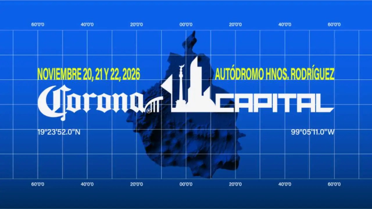 i gorillaz the strokes e i twenty one pilots saranno gli headliners del corona capital 2026 in messico da Metropolitanmagazine.it i gorillaz the strokes e i twenty one pilots saranno gli headliners del corona capital 2026 in messico