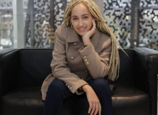 Chi è Monroe, la cantante della Francia all’Eurovision 2026