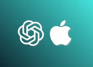 OpenAI mostra insoddisfazione contro Apple: di mezzo c’è “l’integrazione” di ChatGPT OpenAI Apple - Photo Credits Logo Histories (modificato con Canva)