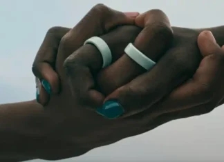 Oura Ring, il tracker della salute in rapida crescita: l’azienda europea punta a Wall Street Oura Ring - Photo Credits Ouraring.com