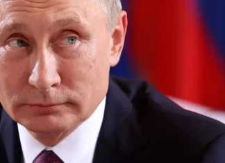 Approvata l’istituzione di un tribunale speciale per processare Vladimir Putin per crimini di guerra Putin Guerra Ucraina - Photo Credits Wired Italia