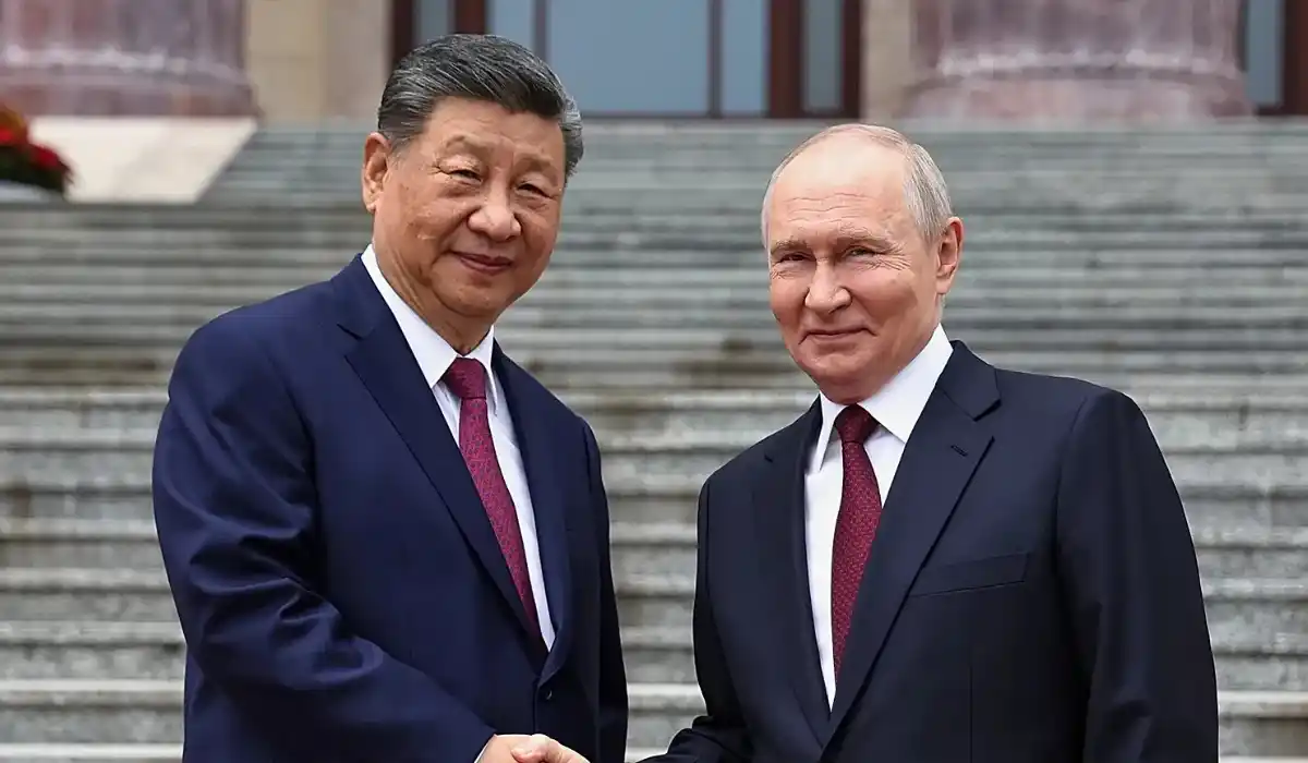 nuovo incontro tra vladimir putin e xi jinping rinnovata l8217incontrollabile alleanza tra russia e cina da Metropolitanmagazine.it nuovo incontro tra vladimir putin e xi jinping rinnovata l8217incontrollabile alleanza tra russia e cina