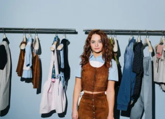 Joey King ha capito tutto del soft girl summer: denim Miu Miu, side boob e quell’energia “cool senza sforzo” che tutte vogliono adesso