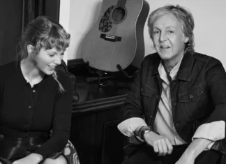 Paul McCartney ha paragonato l’attuale fama di Taylor Swift a quella dei Beatles