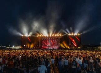 Addio Hellwatt Festival, benvenuto Pulse of Gaia: gli ultimi sviluppi della manifestazione musicale più controversa del 2026 (e non è ancora finita)