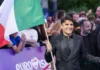 Caos al concerto di Sal Da Vinci: intervengono i carabinieri