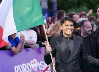 Ecco la scaletta della finale di Eurovision 2026