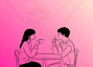 Il “chiodo scaccia chiodo” funziona davvero in amore? Il tempo non sempre è nostro alleato Chiodo Scaccia Chiodo - Realizzato con Canva
