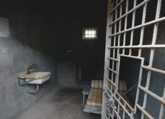 Russia, carceri svuotate e detenuti sul fronte: la guerra inizia a pesare? Russia Detenuti Fronte - Photo Credits Euronews.com