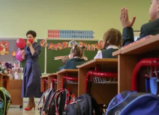 Istruzione in Russia: ridotte le ore di lingue straniere a favore di lezioni sul patriottismo Russia Istruzione - Photo Credits Alley Oop - Il Sole 24 ORE