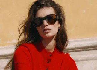 Jimmy Fairly è il brand di occhiali che dominerà l’estate 2026 senza fare troppo rumore