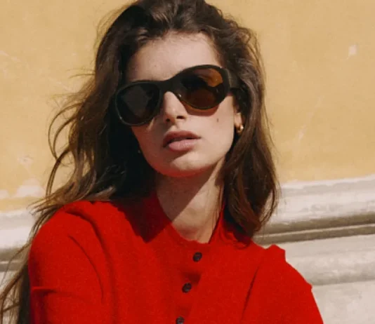 Jimmy Fairly è il brand di occhiali che dominerà l’estate 2026 senza fare troppo rumore