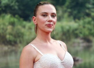 Scarlett Johansson si unisce al cast di ‘Scapegoat’, il prossimo film di Ari Aster
