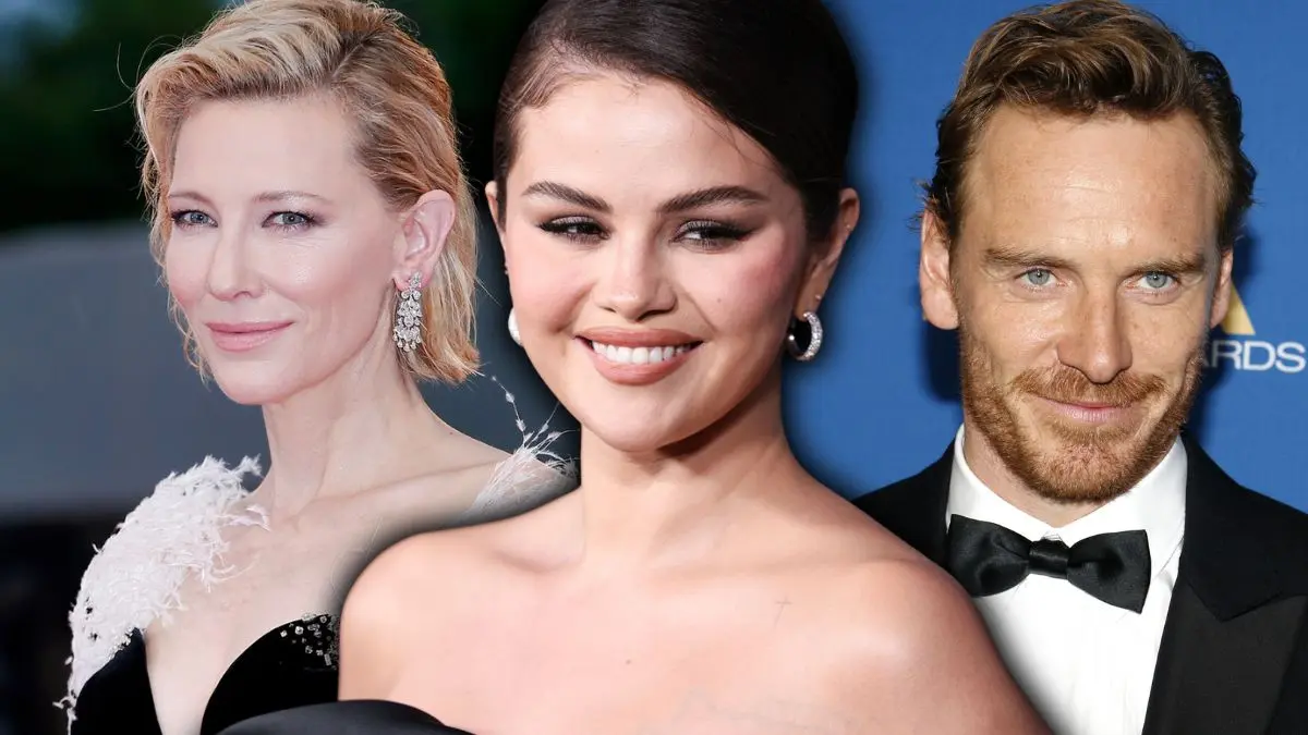 il nuovo film kolossal di brady corbet ha le sue protagoniste saranno cate blanchett e selena gomez da Metropolitanmagazine.it il nuovo film kolossal di brady corbet ha le sue protagoniste saranno cate blanchett e selena gomez