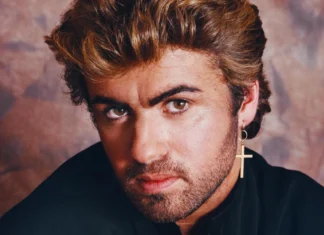 “Older” di George Michael compie trent’anni: l’album – fenomeno che ha segnato la svolta musicale dell’artista Sfondo foto presa da badliteratureinc.it