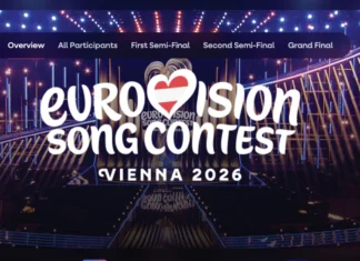 Eurovision 2026: le polemiche e il boicottaggio contro la partecipazione di Israele al contest Foto presa da style.corriere.it
