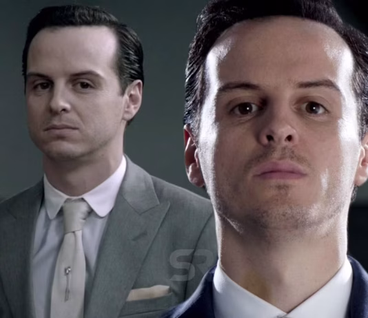 Annunciata la serie tv su Moriarty, il sadico nemico di Sherlock Holmes
