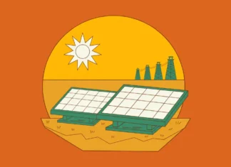 In Europa avanza il solare plug-in: rispetto ai pannelli tradizionali conviene di più? Solare Plug-in - Realizzato con Canva