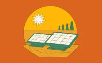 In Europa avanza il solare plug-in: rispetto ai pannelli tradizionali conviene di più? Solare Plug-in - Realizzato con Canva