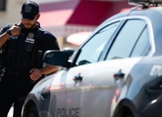 USA, sparatorie a Austin: indagini in corso, 3 persone sono in custodia Sparatorie Austin - Photo Credits KUT