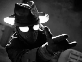 Spider-Noir, il verdetto di Nicolas Cage: «È lui il miglior Spider-Man del cinema» Spider-Noir Cage - Photo Credits Fumettologica