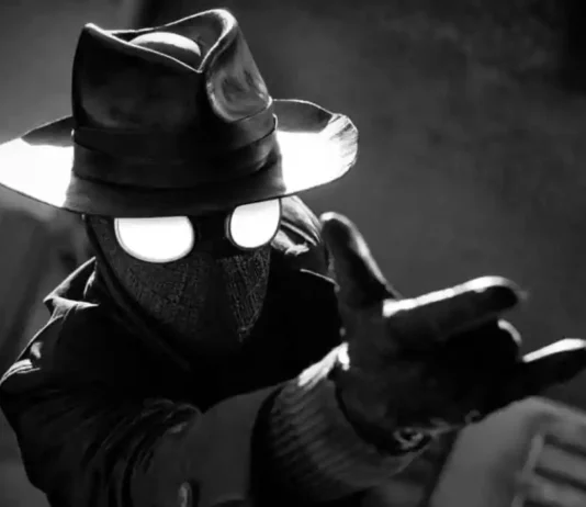 Spider-Noir, il verdetto di Nicolas Cage: «È lui il miglior Spider-Man del cinema» Spider-Noir Cage - Photo Credits Fumettologica