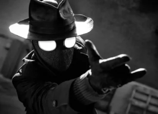 ‘Spider-Noir’: il trailer della serie tv con Nicolas Cage