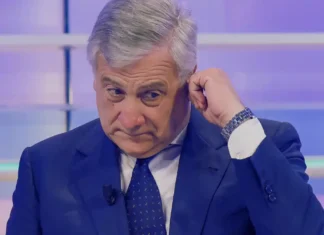 Medio Oriente, Tajani parla con l’omologo iraniano: «È necessario evitare un’escalation» Tajani Medio Oriente - Photo Credits Startmag
