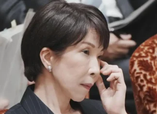 Giappone, Takaichi cede al bilancio straordinario: la causa è la guerra in Medio Oriente Takaichi Medio Oriente - Photo Credits la Repubblica