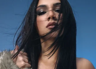 Chi è la partecipante di Montenegro all’Eurovision 2026, Tamara Živković?